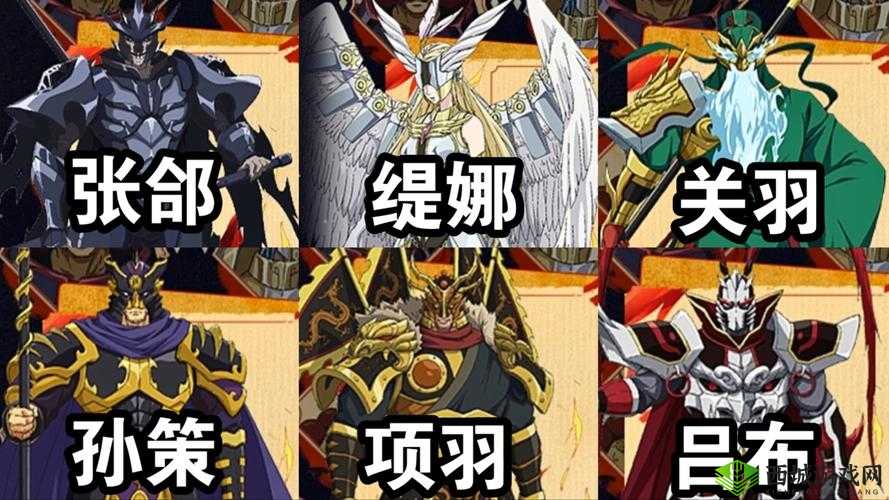 镇魂无双，守护灵的养成与战斗之道