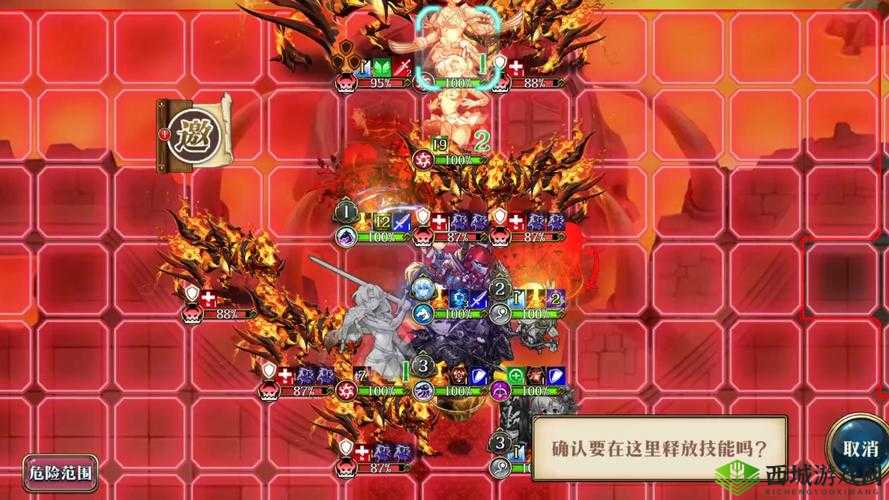 梦幻模拟战,挑战与策略的深度剖析
