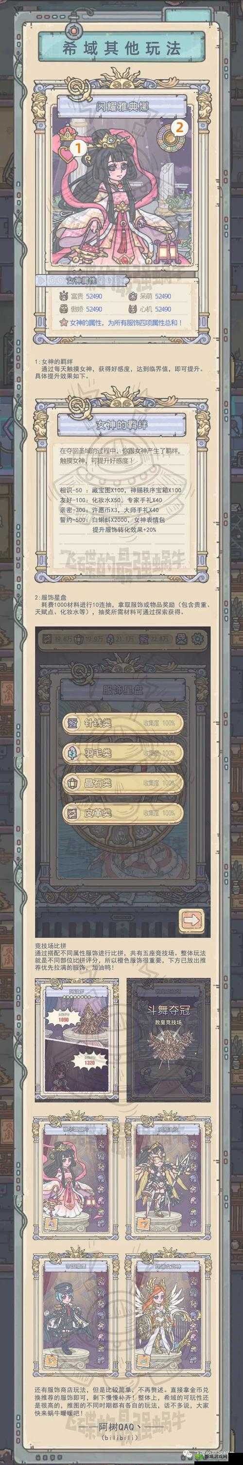 最强蜗牛小宇宙觉醒攻略,怎么觉醒介绍及其资源管理艺术
