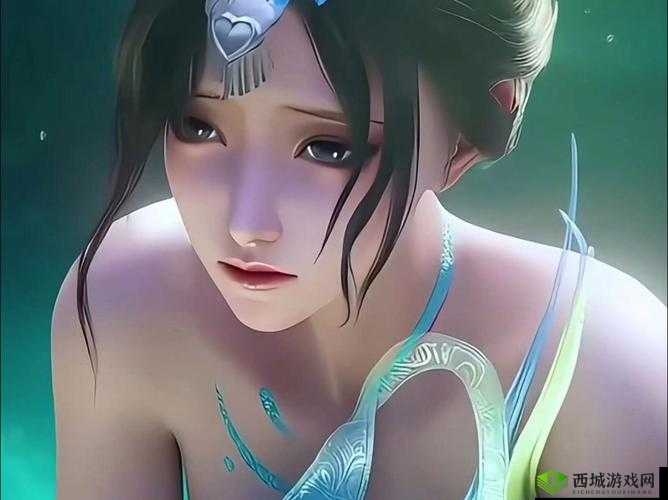 鸿图之下甄姬，掌控战场的女神