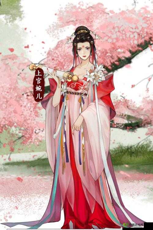 墨魂踩莲花有什么用?踩莲花效果增益一览