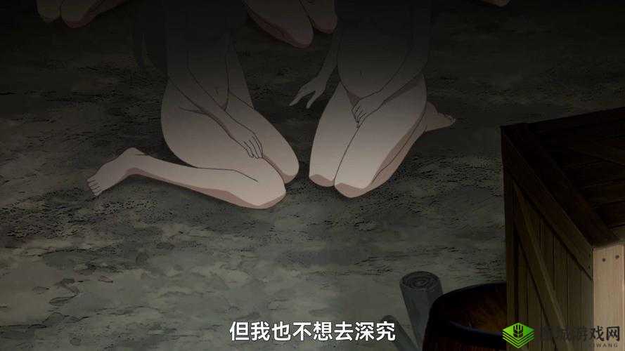 哥伦布洞窟1-3动画深度解析:探险、神秘与未知世界的惊险旅程