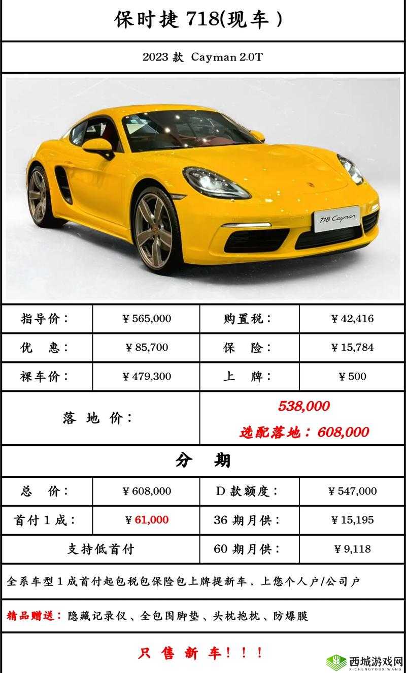 为什么 718·SX 如此受欢迎?它有哪些独特之处?