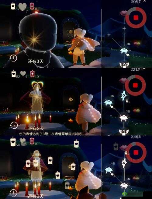 光遇暮土螃蟹怎么掀翻，处理方法攻略推荐之演变史专题