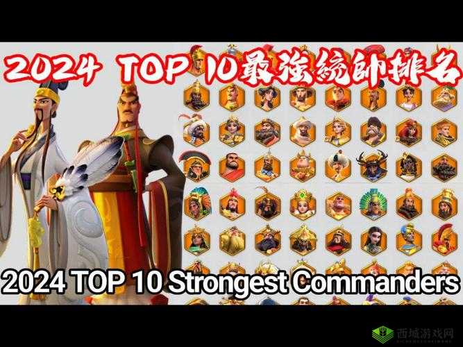 万国觉醒君士坦丁怎么样?统帅技能属性介绍