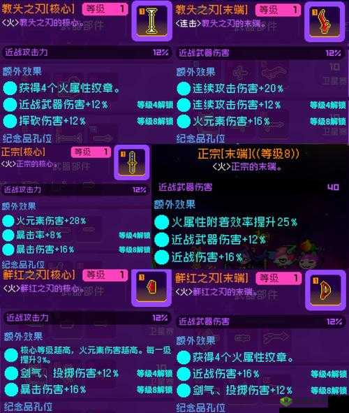 猎手之王深渊火有什么用，投掷物深渊火攻略