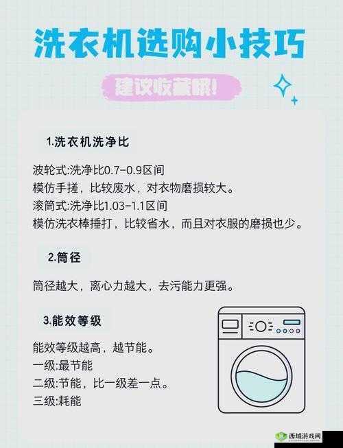 糖心冉冉学姐分享:滚筒洗衣机的选购技巧与使用心得,轻松解决日常洗衣难题