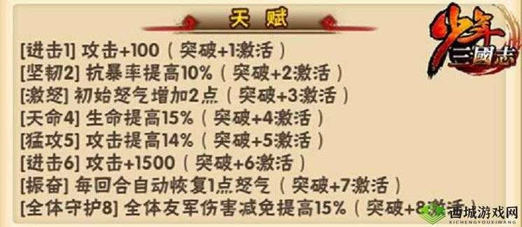 天天三国郭嘉怎么样，武将技能属性全面介绍