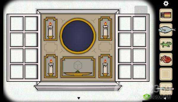 Samsara Room第四关怎么过?第4关通关流程技巧攻略