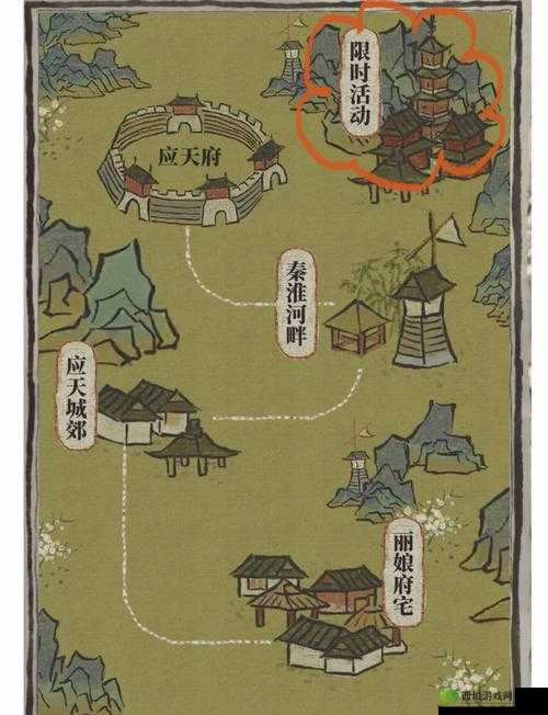 江南百景图抓盗贼秘籍，智擒梁上君子全攻略