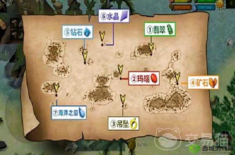 挨饿荒野帕劳群岛隐藏任务怎么完成 通关攻略分享
